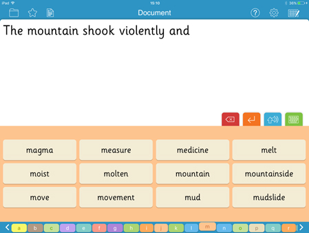 Clicker docs