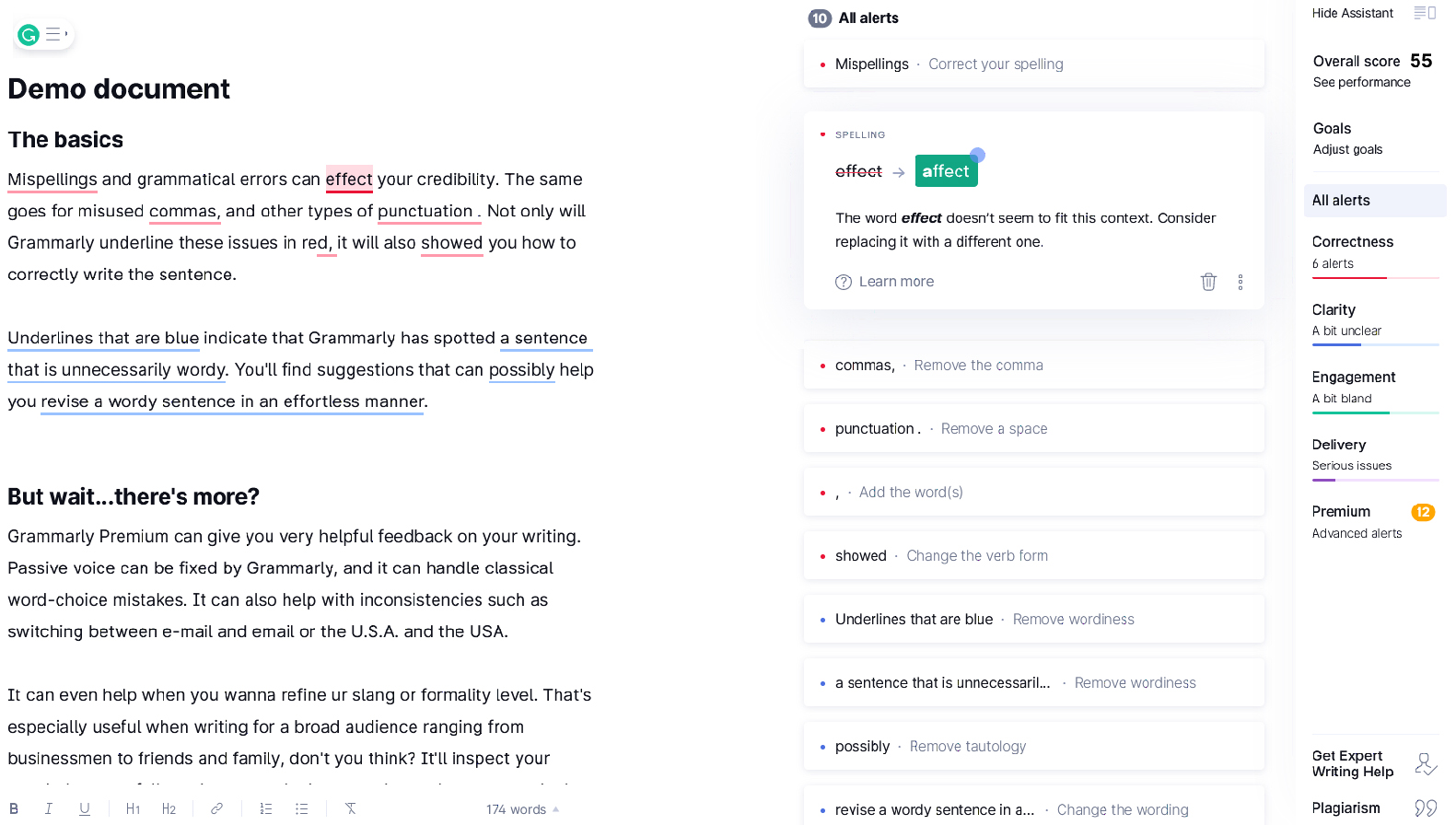 Grammarly